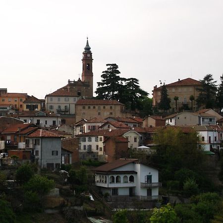 Appartamento Mi & Ti Castell'Alfero Bagian luar foto