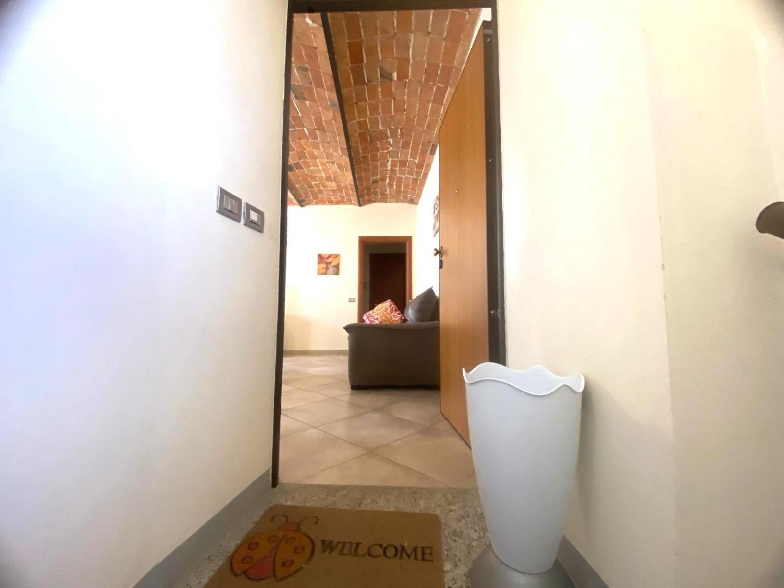 Appartamento Mi & Ti Castell'Alfero Bagian luar foto