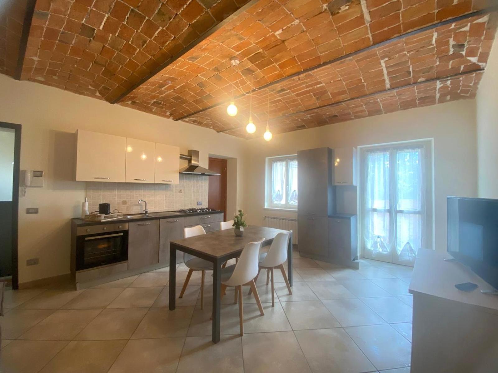 Appartamento Mi & Ti Castell'Alfero Bagian luar foto