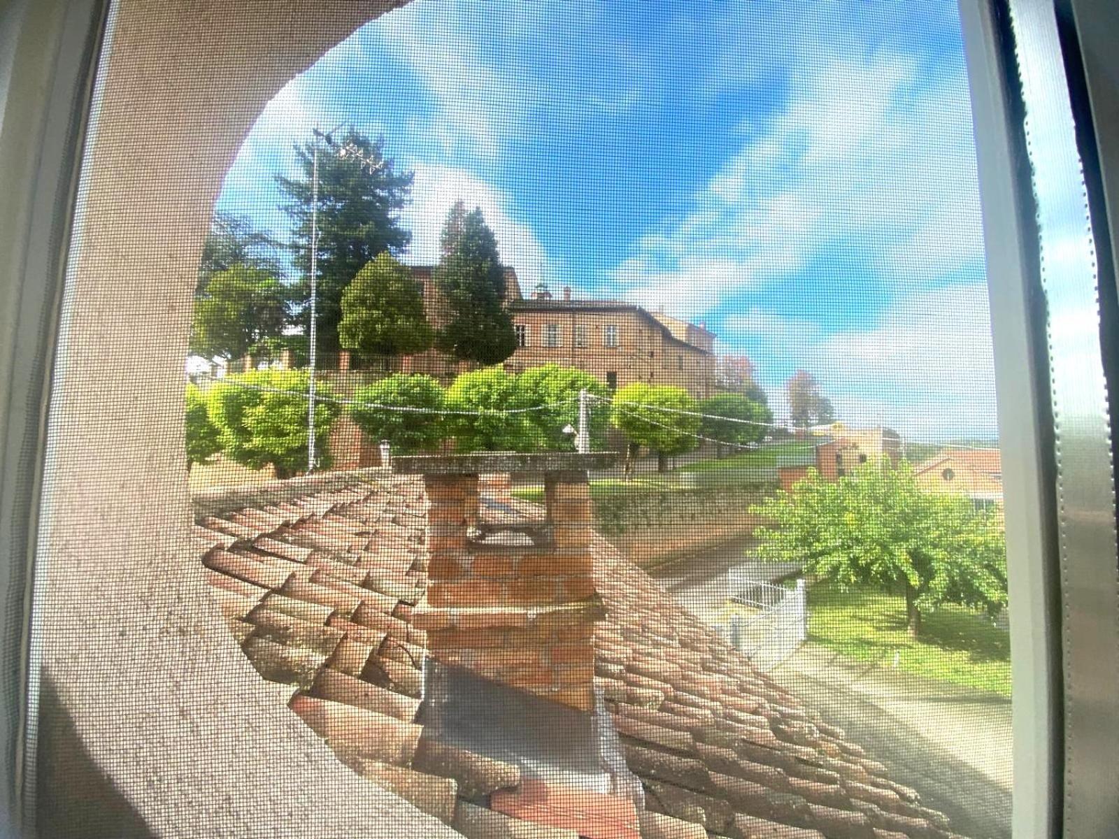 Appartamento Mi & Ti Castell'Alfero Bagian luar foto