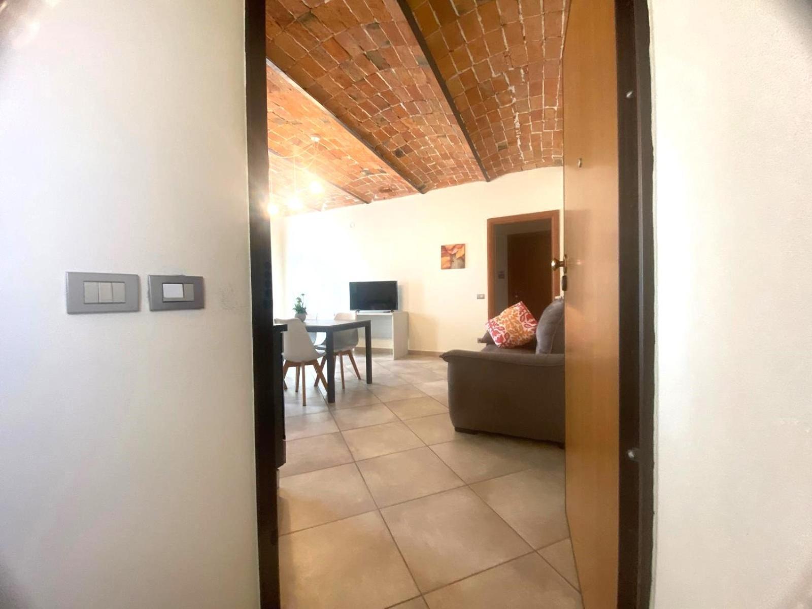 Appartamento Mi & Ti Castell'Alfero Bagian luar foto