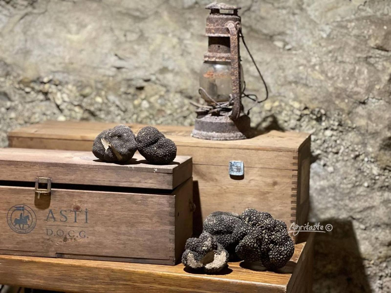 Appartamento Mi & Ti Castell'Alfero Bagian luar foto