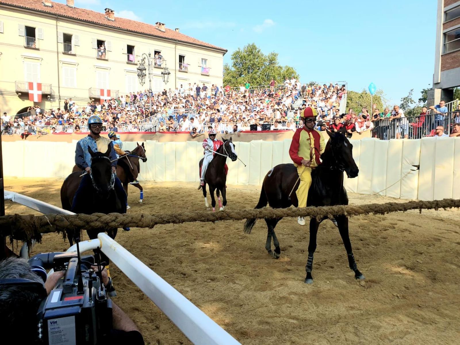Appartamento Mi & Ti Castell'Alfero Bagian luar foto